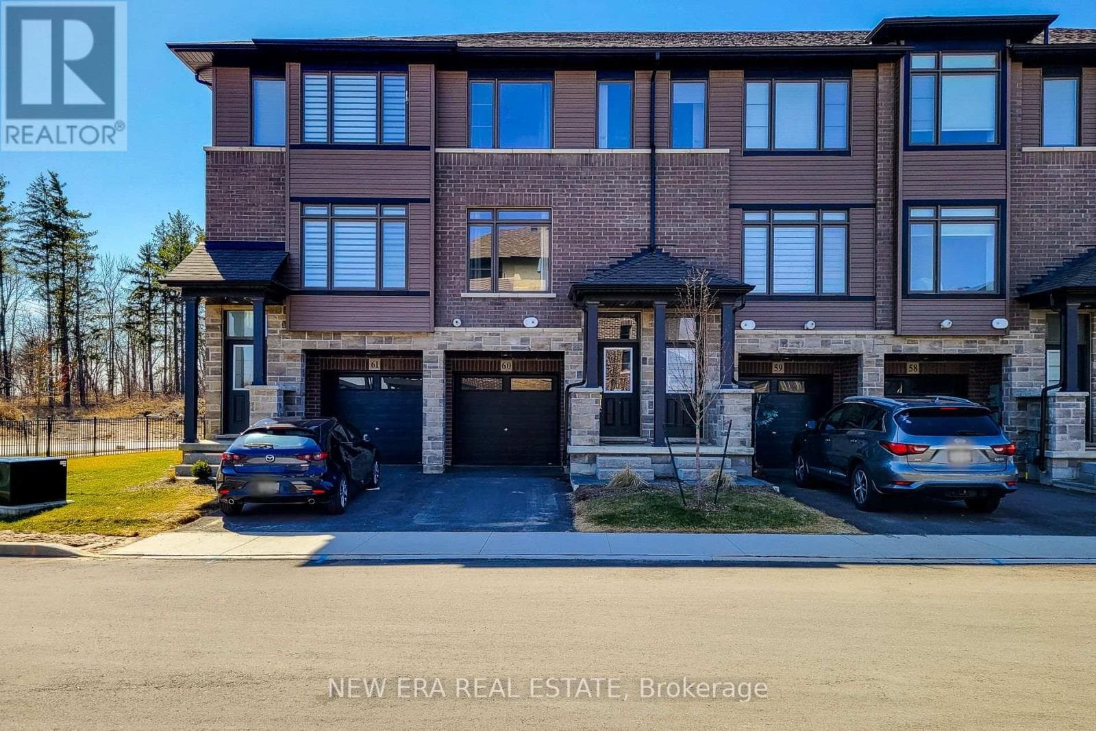 60 - 120 COURT DRIVE in