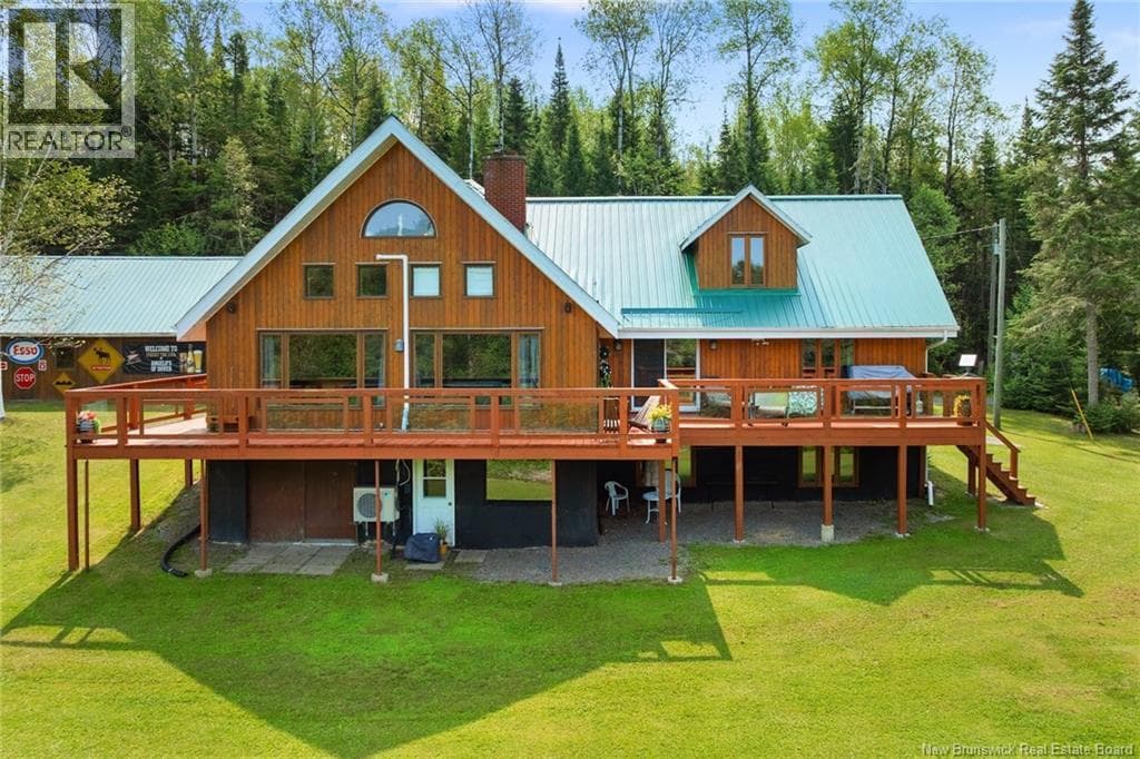 315 BOGAN BROOK ROAD in