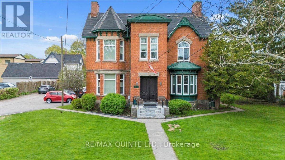 159 GEORGE STREET in