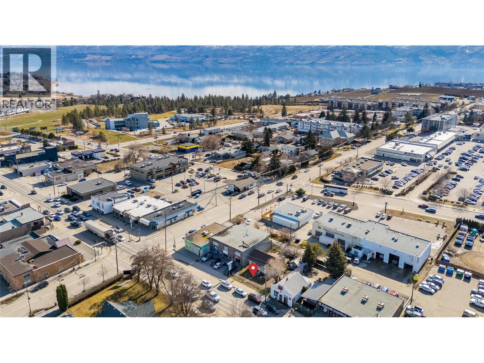 2465 MAIN STREET in