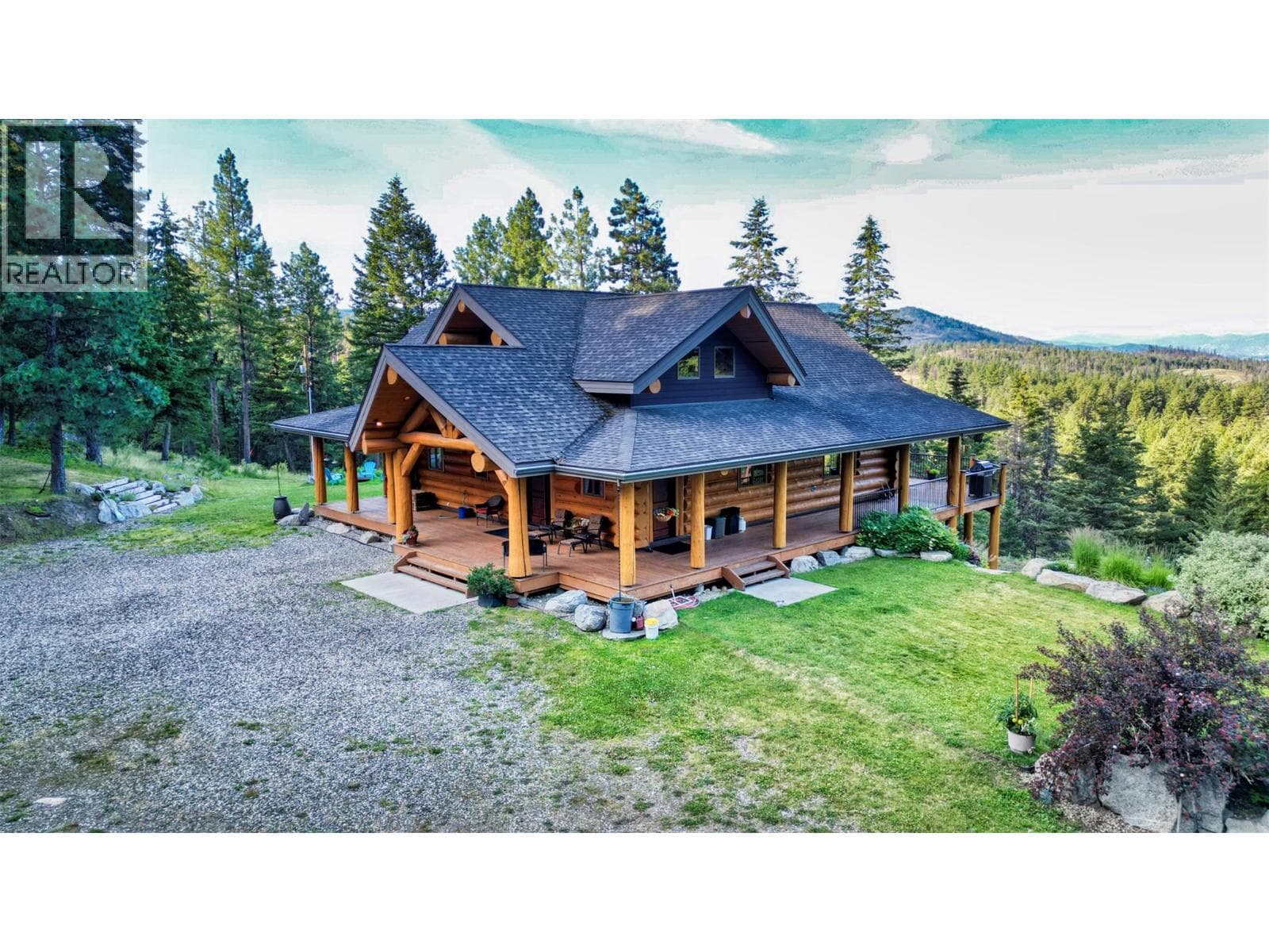 6470 Mckinney Road in