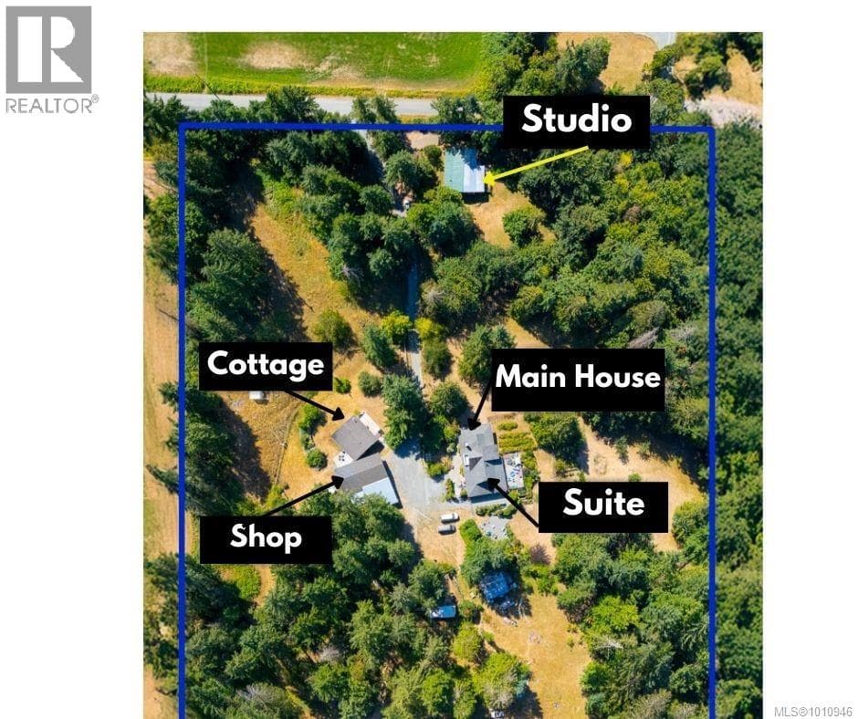 2601 SOOLE ROAD in