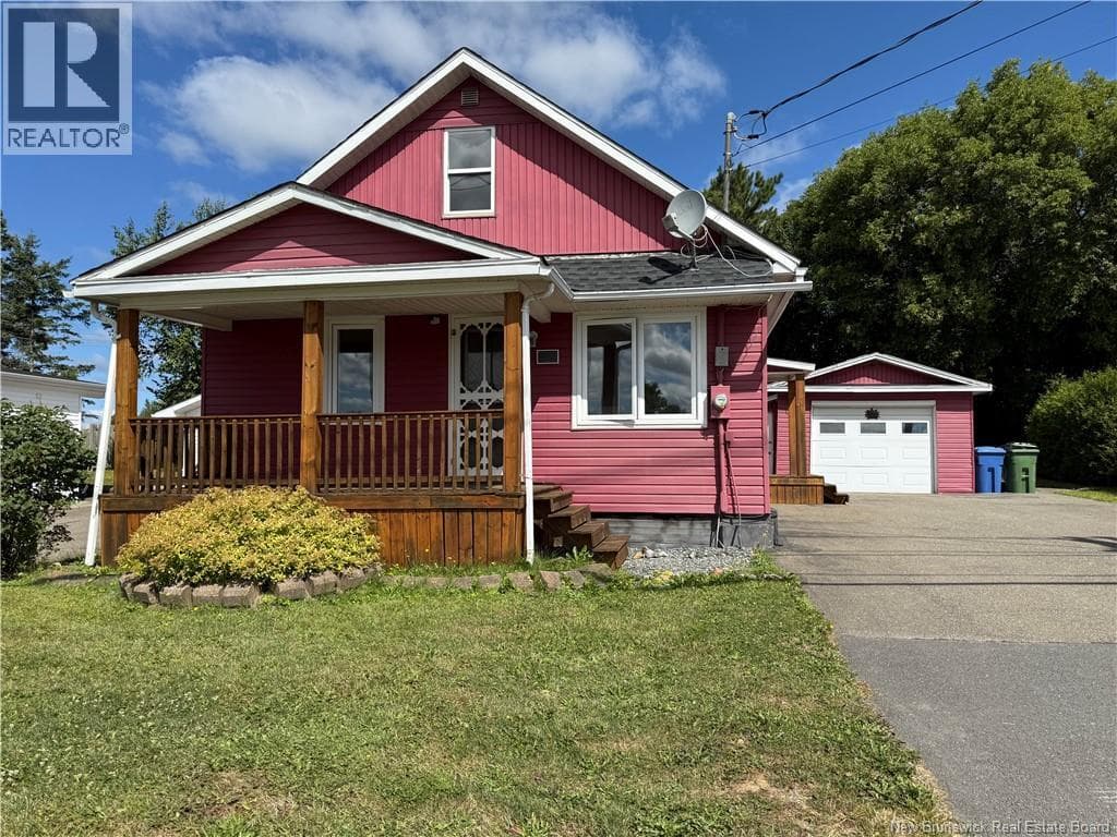 219 ROAD TOBIQUE in