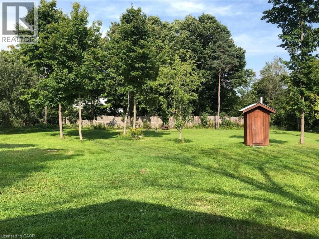 2988 ELPHIN MABERLY Road in