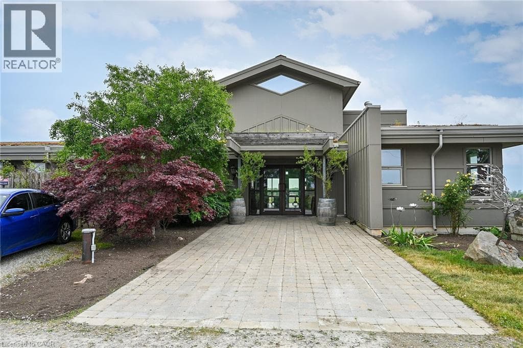 3749 WALKER ROAD in