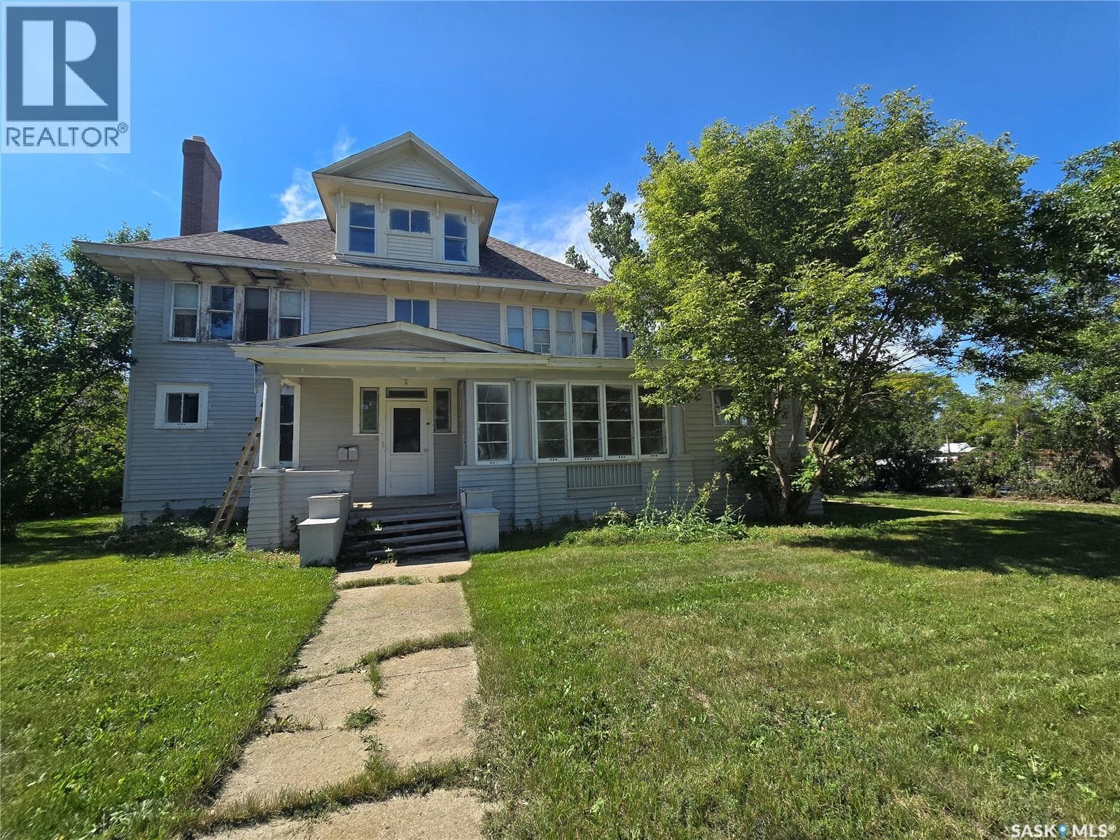 347 Government ROAD NW in