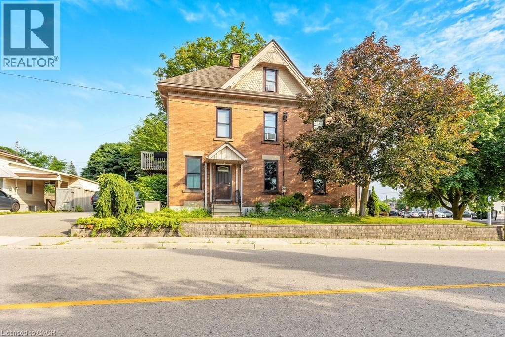 22 HARVEY STREET in