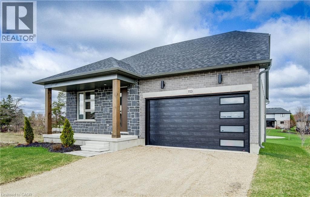 113 BEAN STREET in