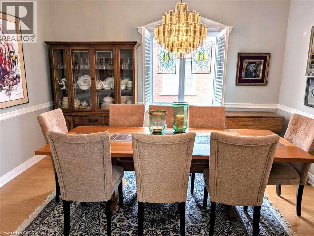 44 MORRISON CRESCENT in