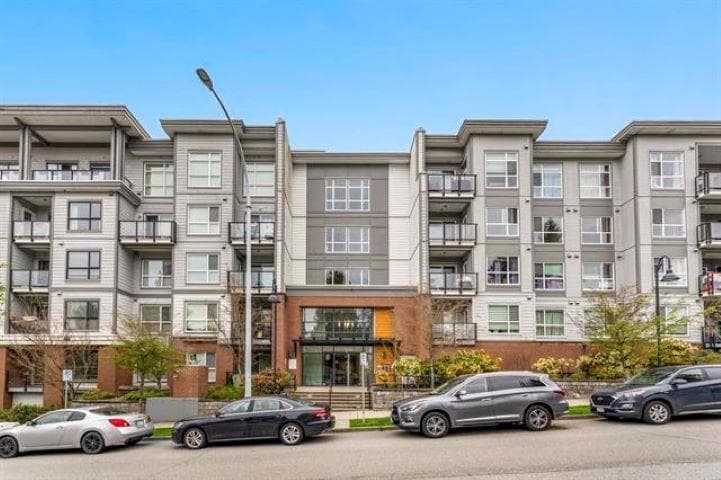 417 13733 107A AVENUE in Whalley