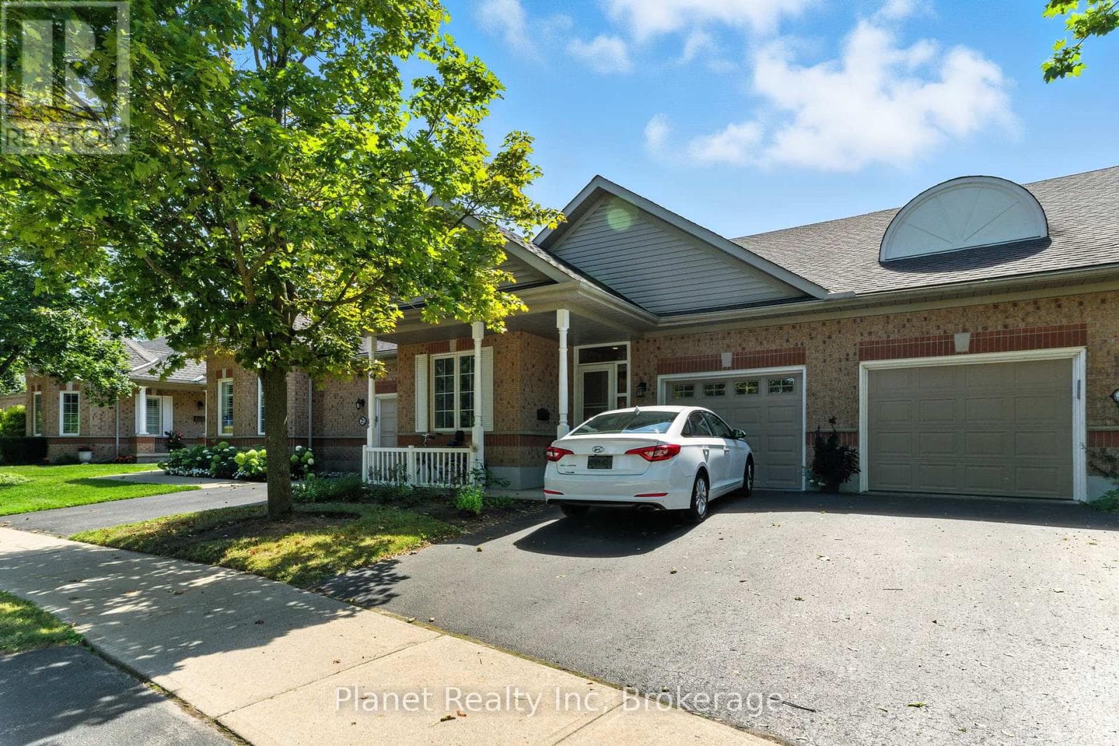 19 VILLAGE GREEN DRIVE in