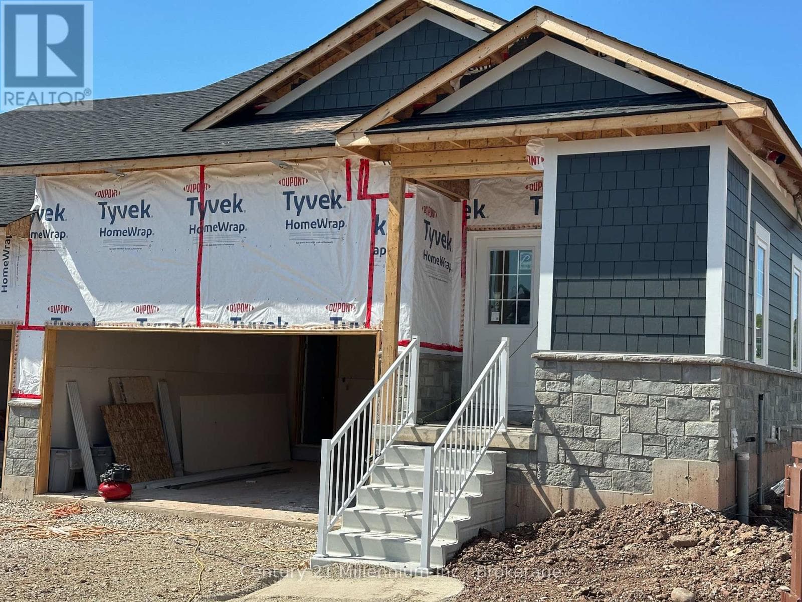 312 TELFORD TRAIL in