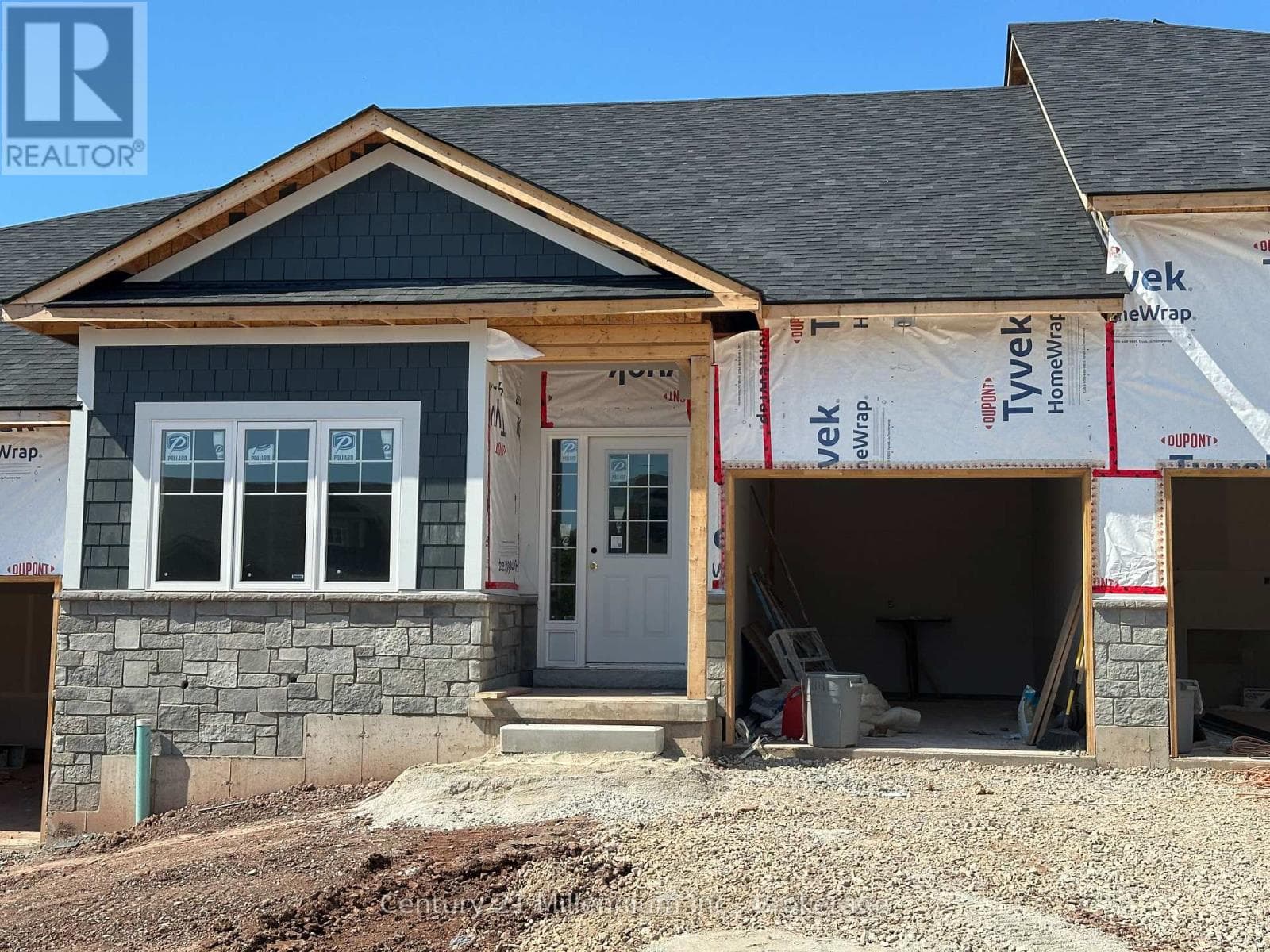 310 TELFORD TRAIL in