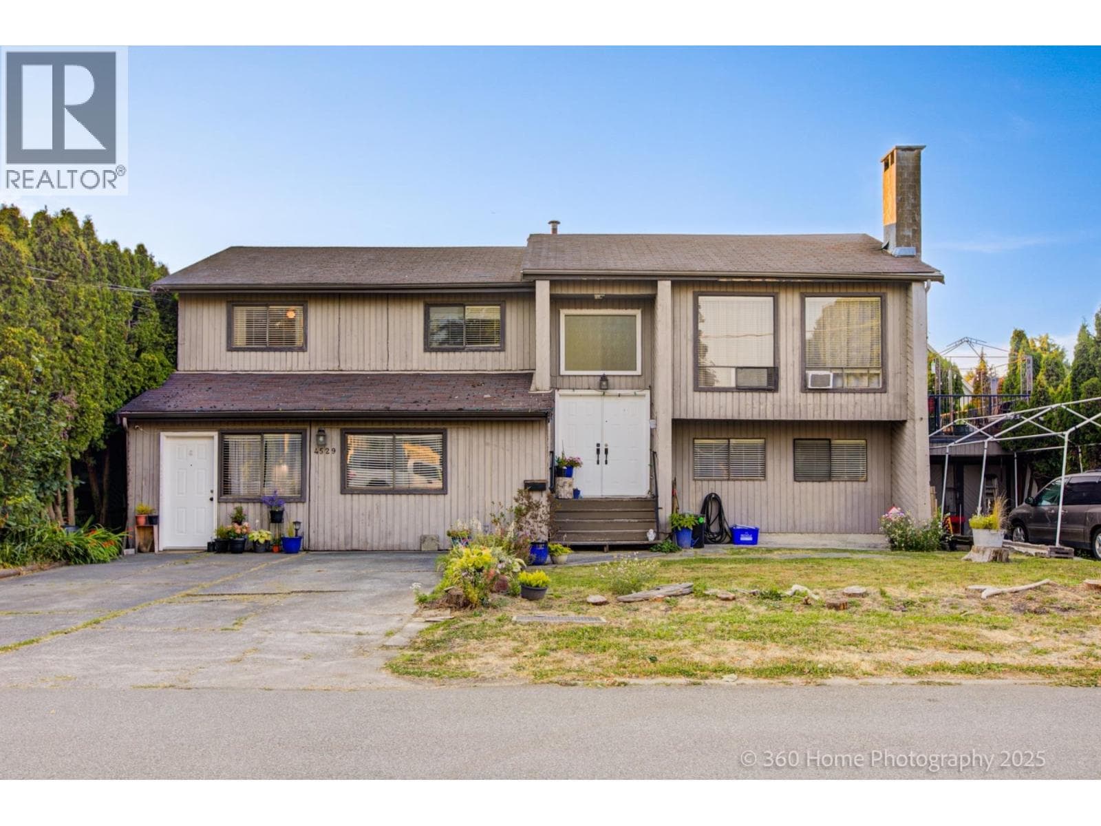 4529 SAVOY STREET in Port Guichon