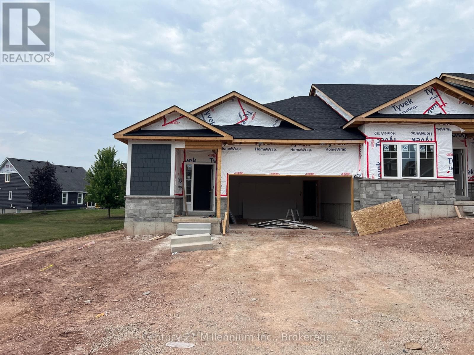 308 TELFORD TRAIL in