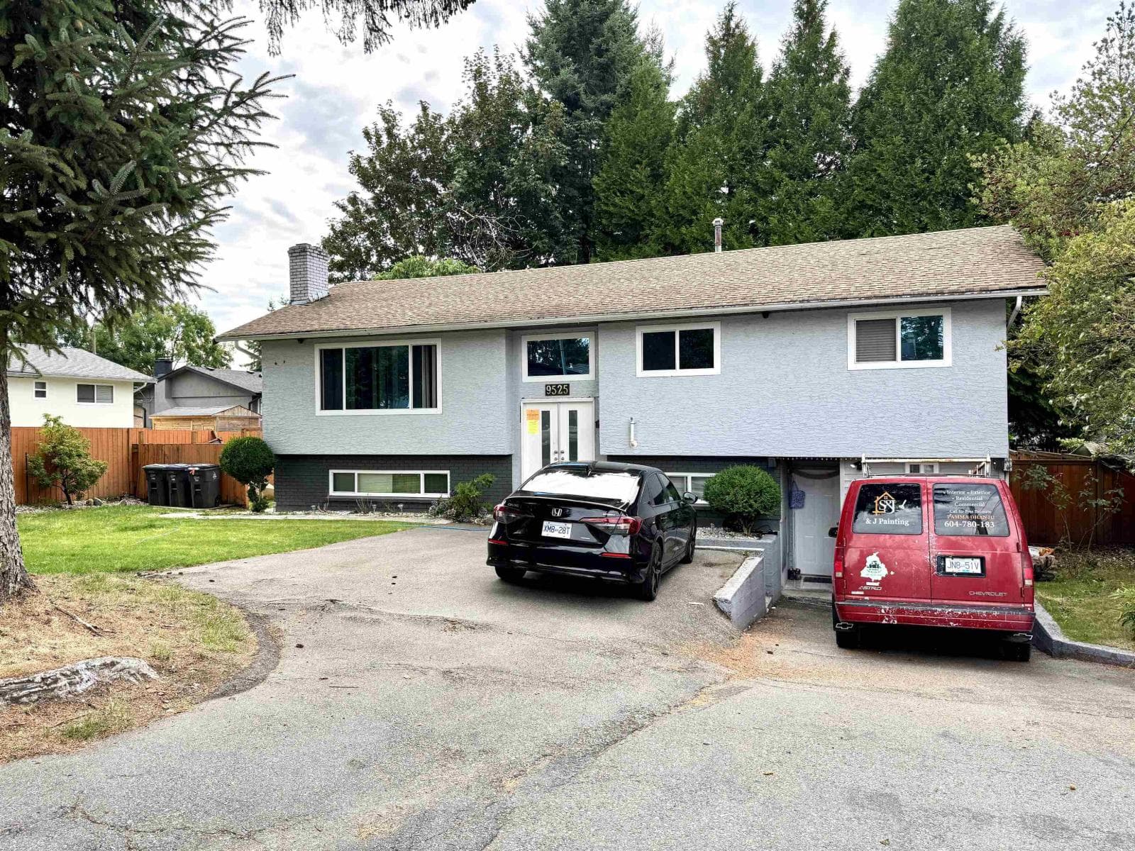 9525 125A STREET in