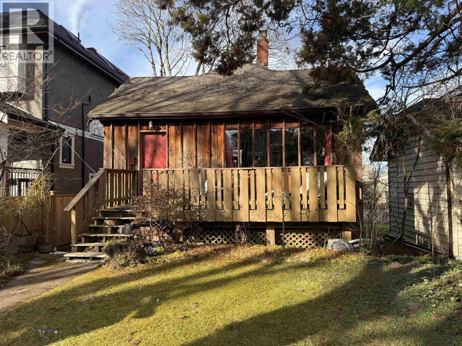 3813 WEST 15TH AVENUE in West Point Grey