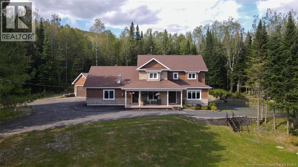 1454 ROAD 2E SAULT in