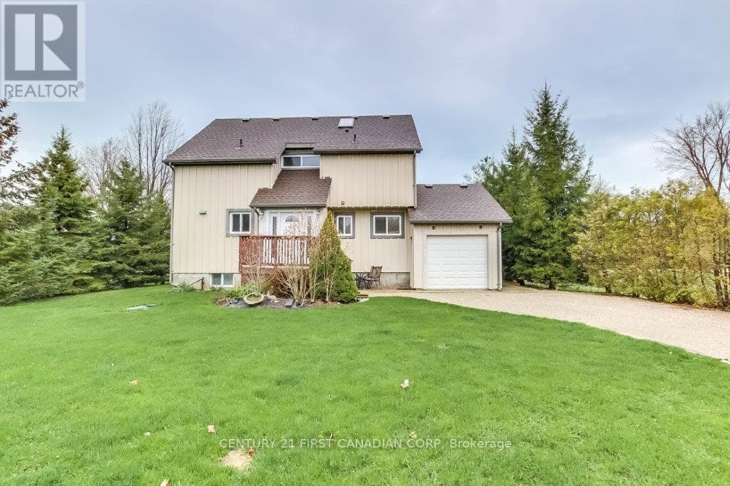 71889 SUNRIDGE CRESCENT in