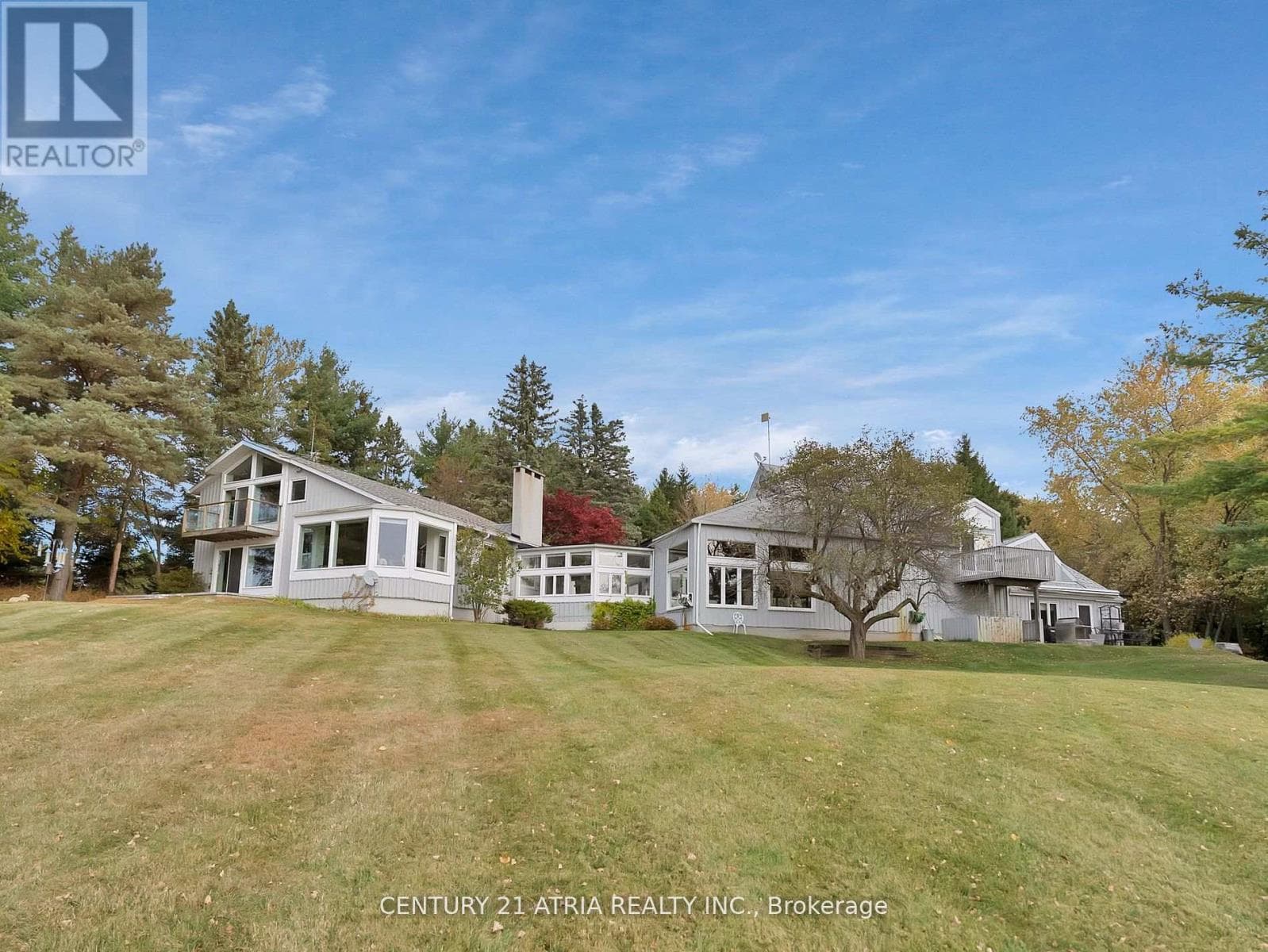 14210 7TH CONCESSION ROAD in Nobleton
