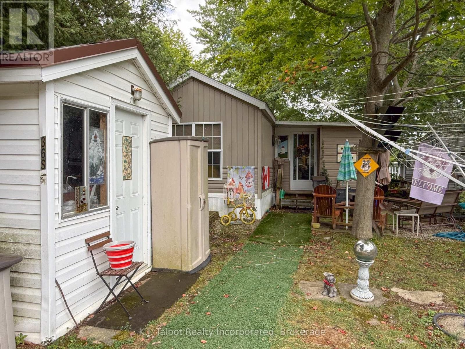UNIT 36 BEACON LN SOUTH - 77719 BLUEWATER HIGHWAY in