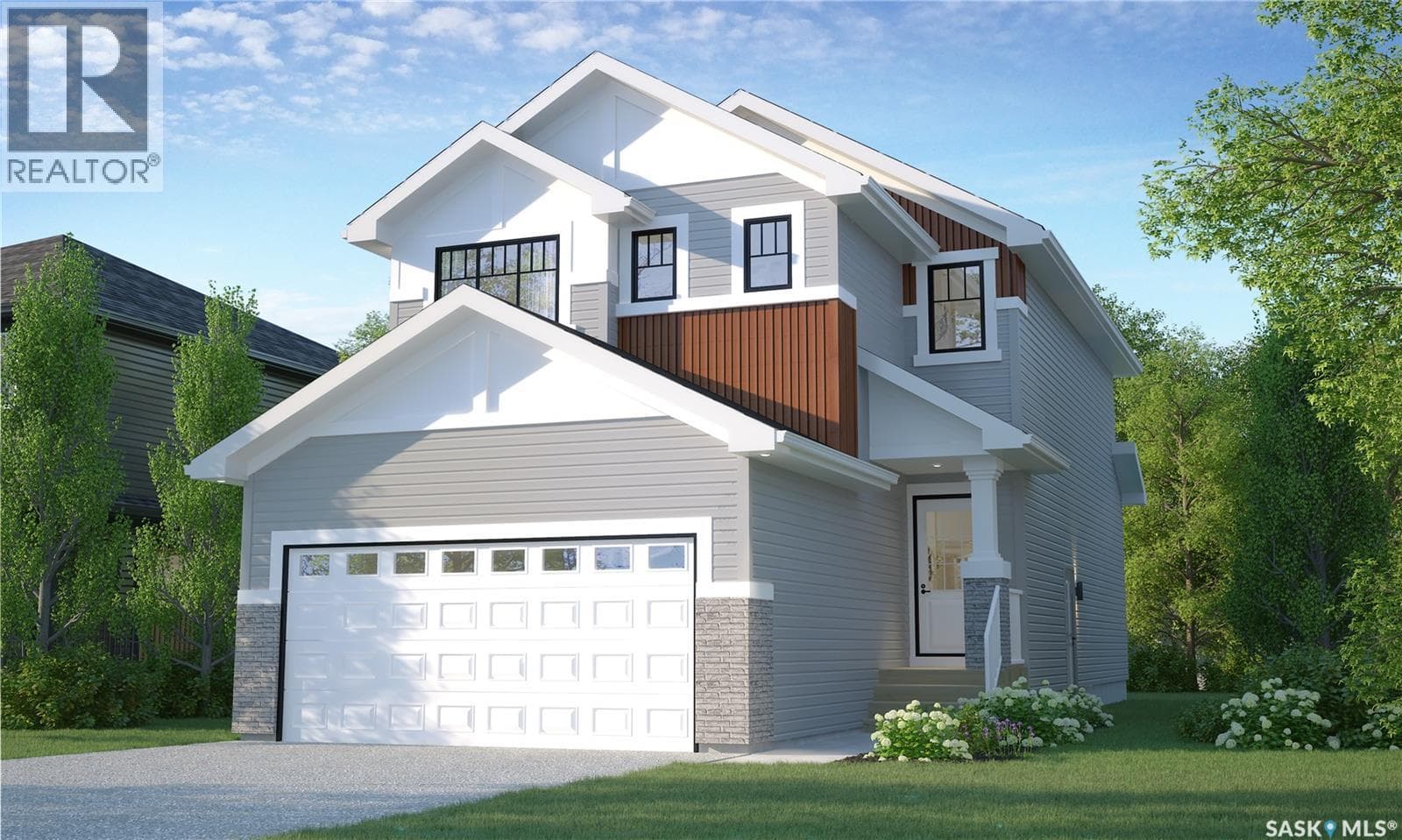 538 FORTOSKY TERRACE in