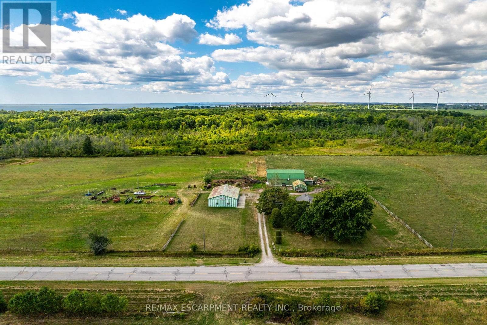 177 BROOKLIN ROAD in