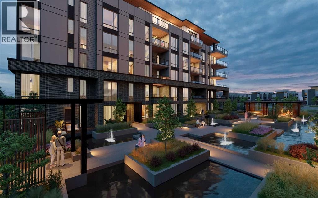203, 4185 Norford Avenue NW in UNIVERSITY OF CALGARY