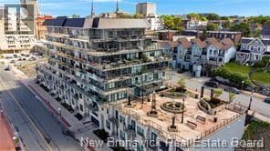 243 PRINCE WILLIAM STREET UNIT 205 in