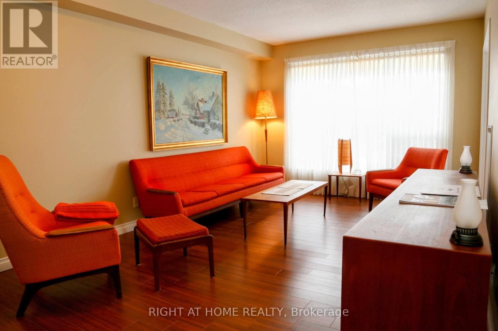 507 - 90 DEAN AVENUE in