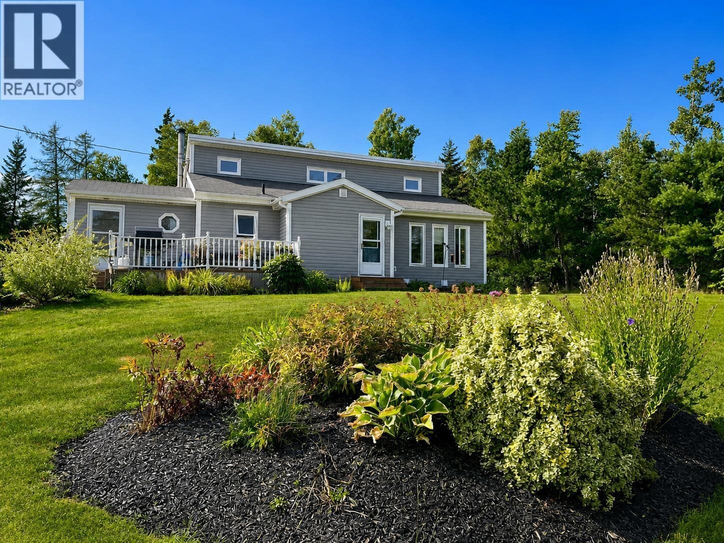 1153 Roseberry Road in