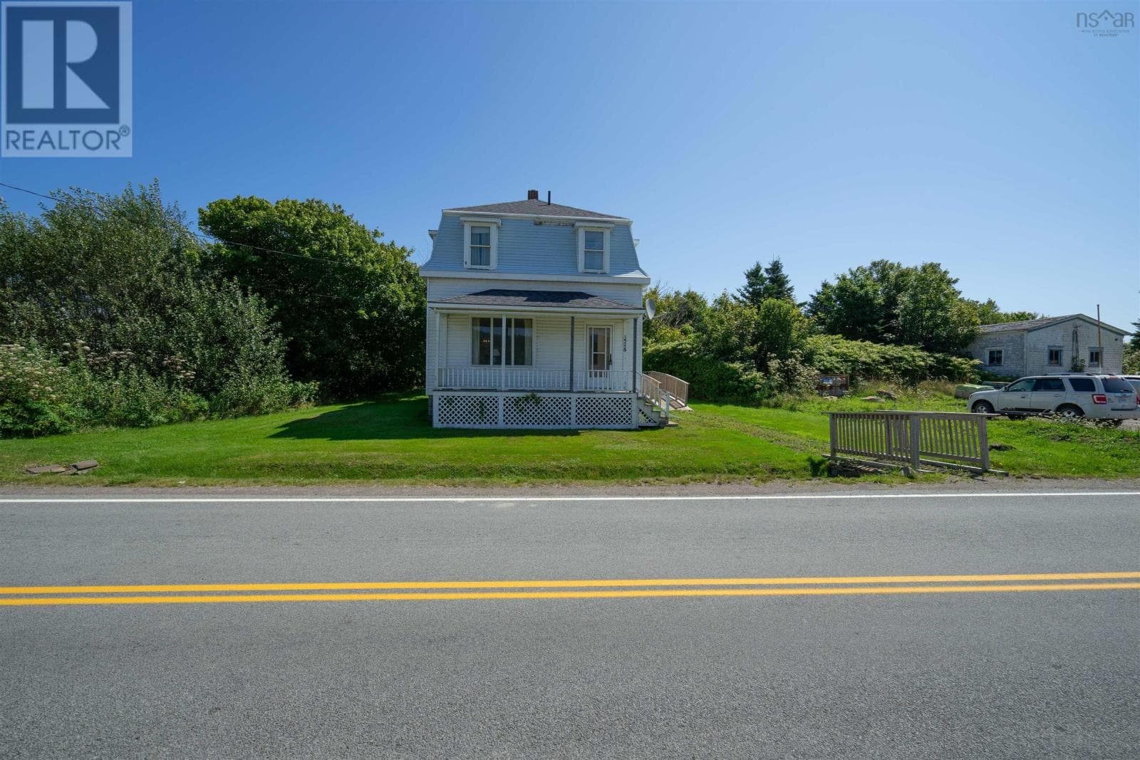 3248 HIGHWAY 217 in