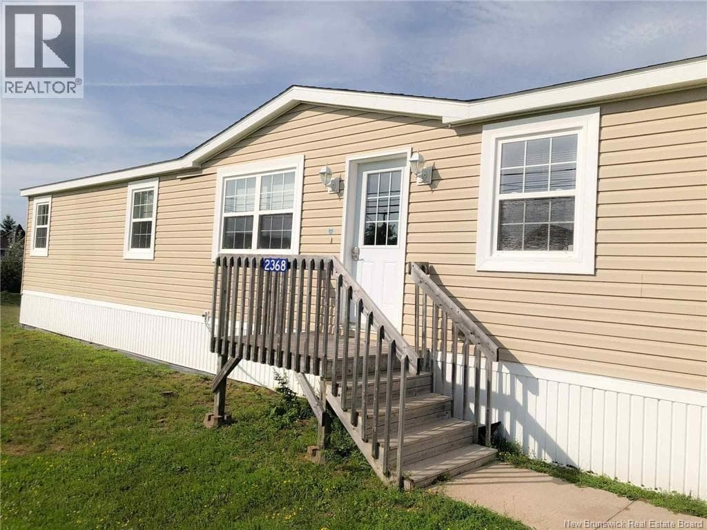 2368 Acadie Road in
