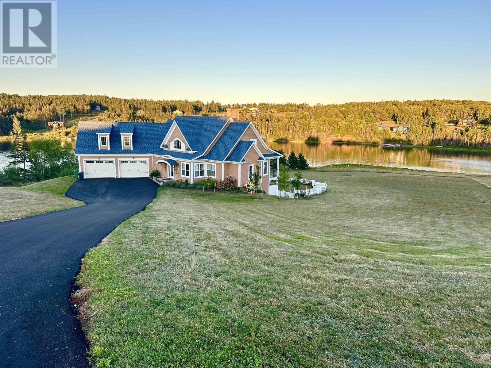 47 CALM WATER COURT in