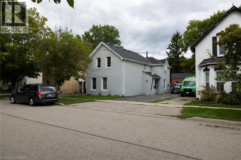 20 SUPERIOR STREET in