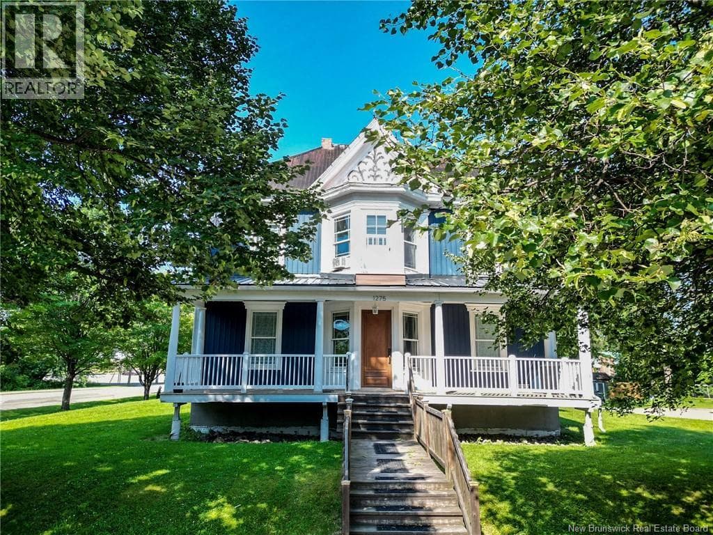 1275 West Riverside Drive in