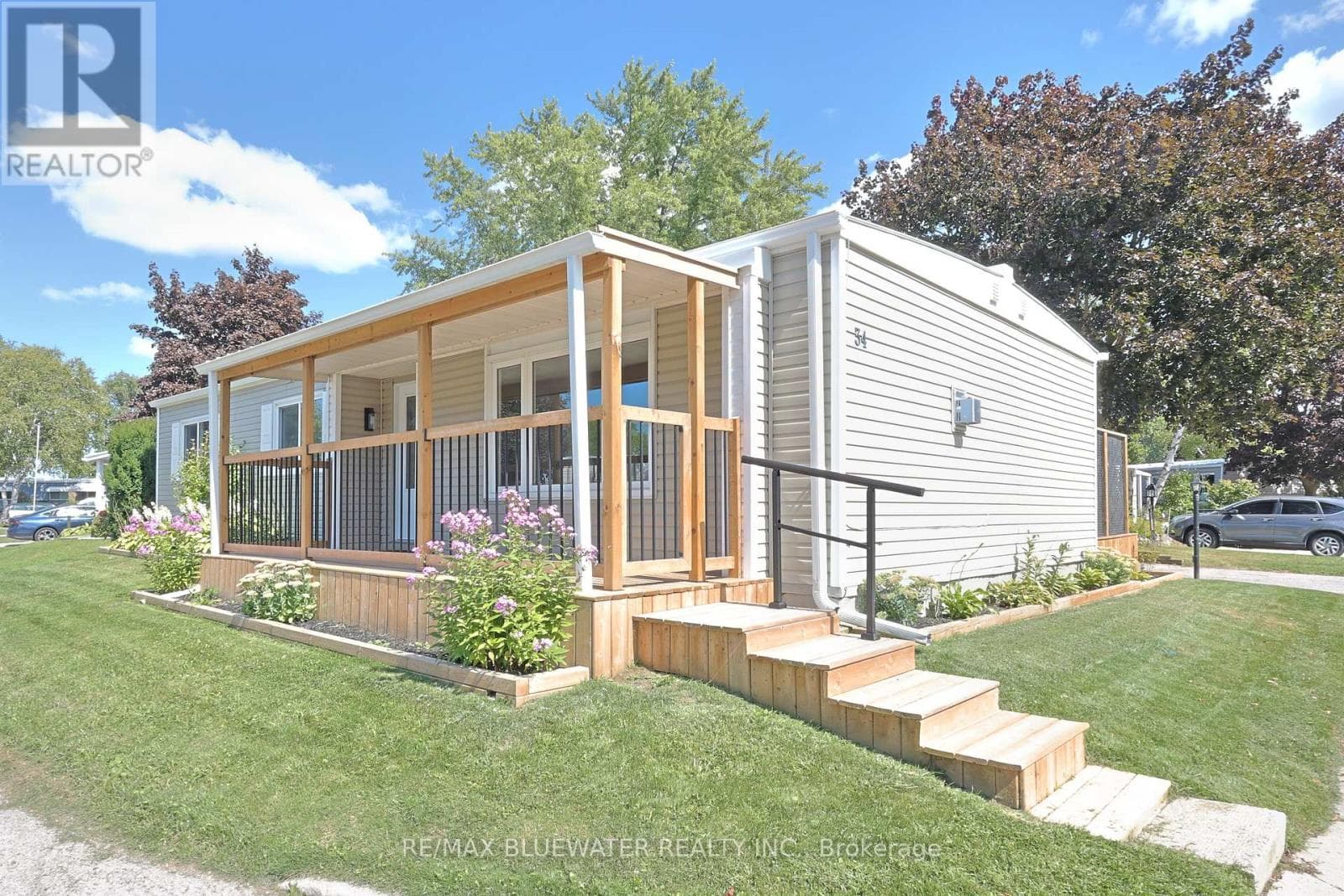 34 PEBBLE BEACH PARKWAY in