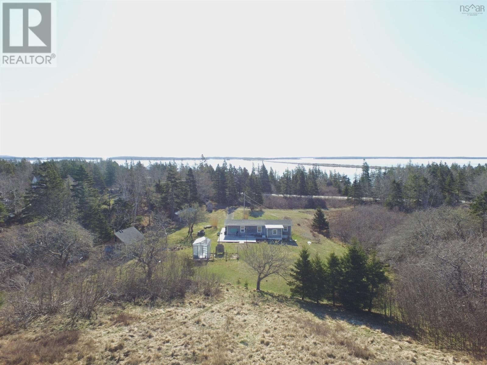 Lot PID#60493582 Deer Meadow Lane in
