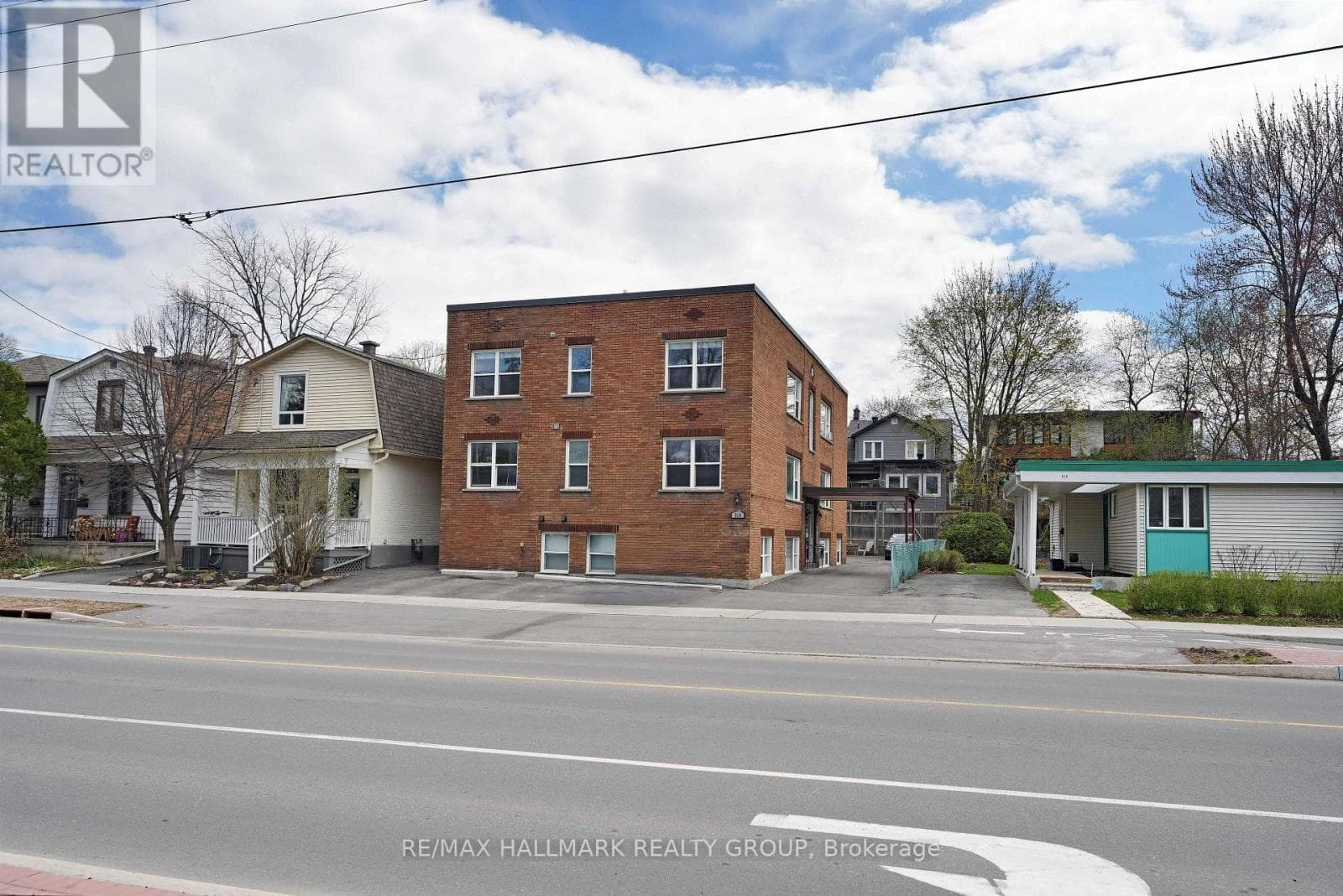 310 BYRON AVENUE in WESTBORO