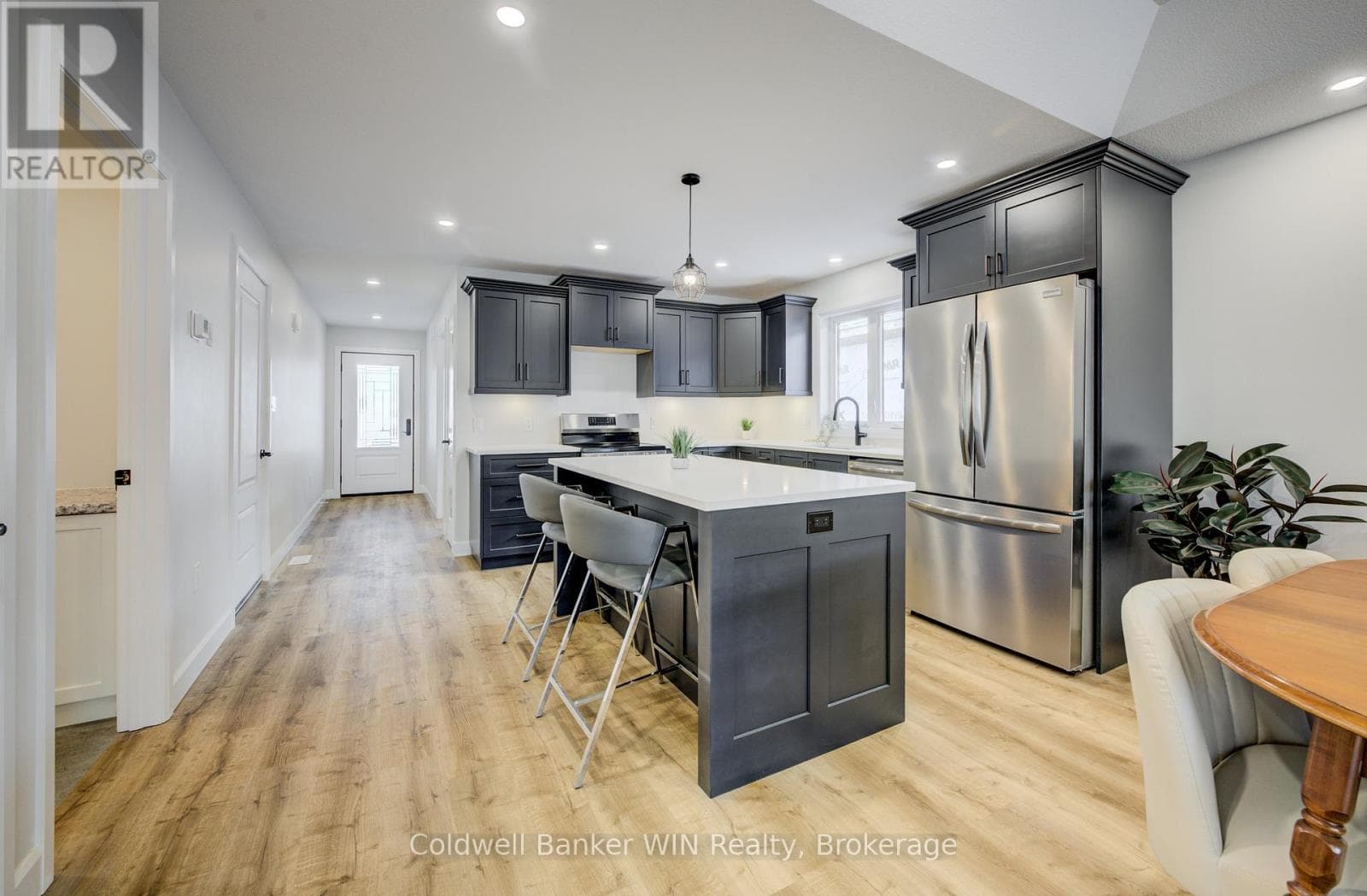 217 ELGIN STREET in