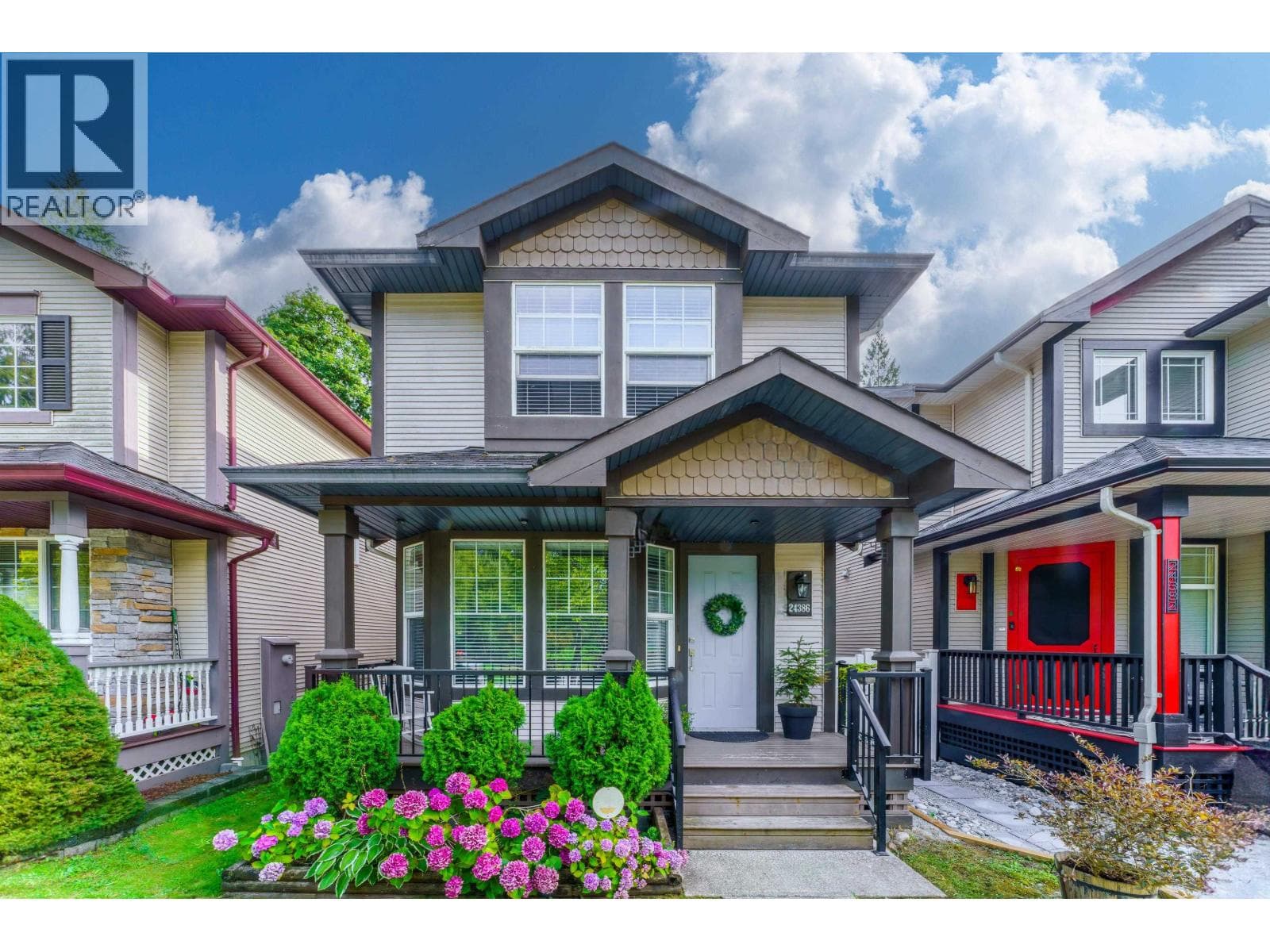 24386 101 AVENUE in