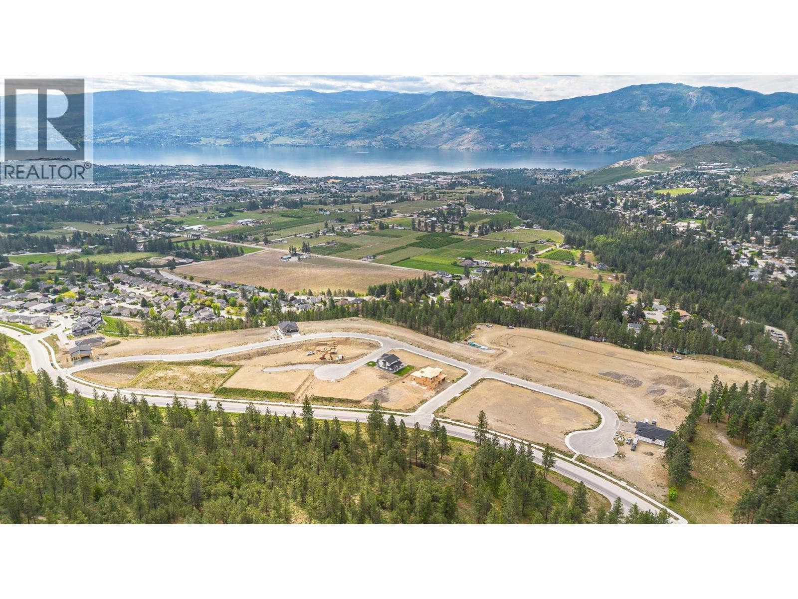 Lot 6 Scenic Ridge Drive in