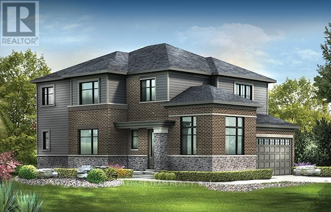 3212 STARBOARD STREET in MANOTICK