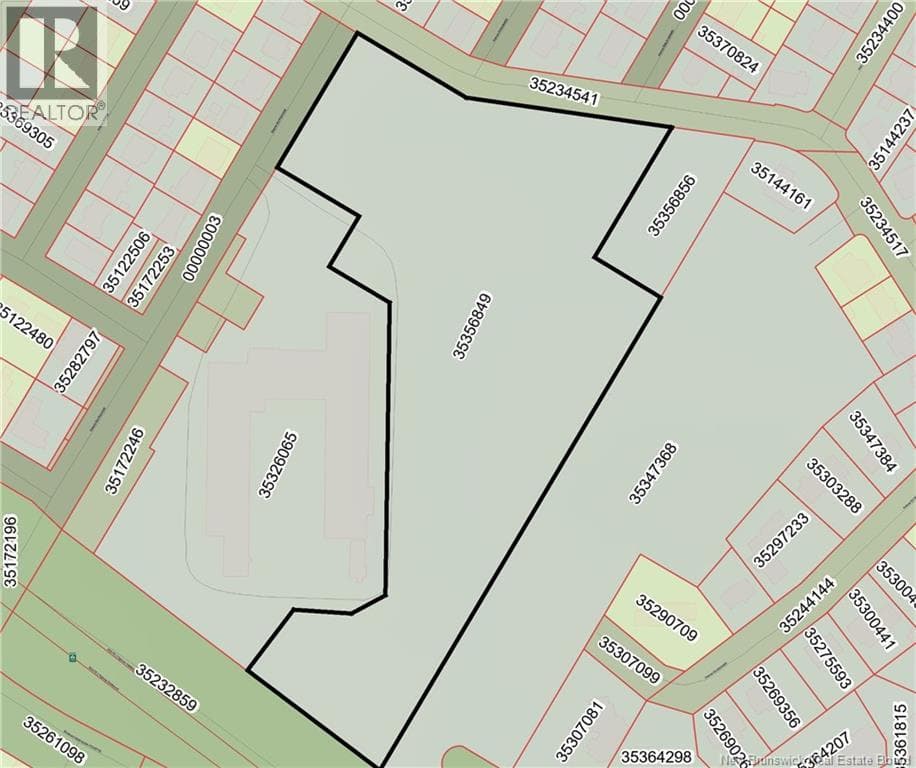 9.16 acres Rue Carrier in