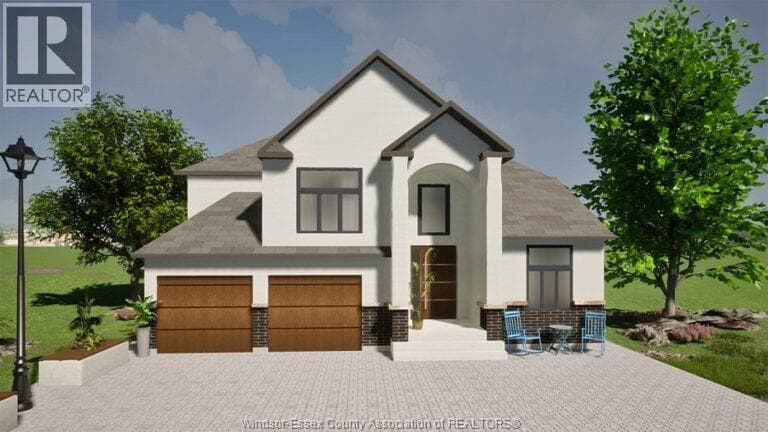 LOT 5 SUMMIT in