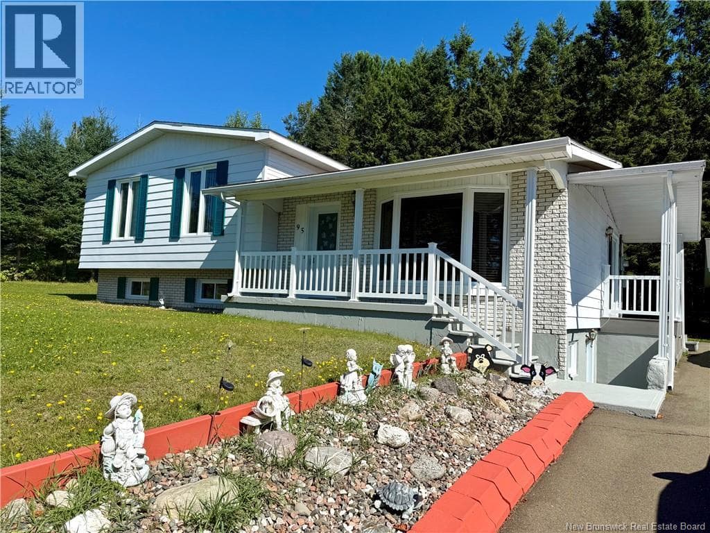 95 AVENUE DES ERABLES in