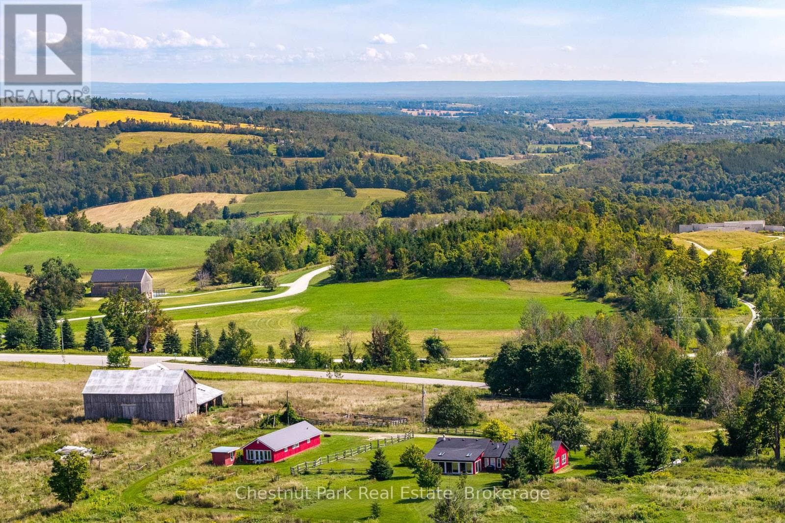 2826 CONCESSION 8 S NOTTAWASAGA in
