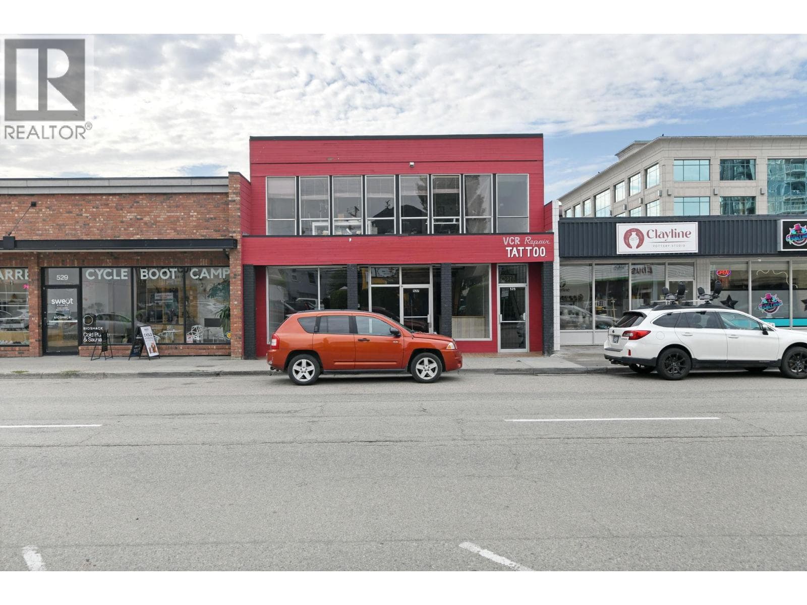 525 - 527 Lawrence Avenue in Central City