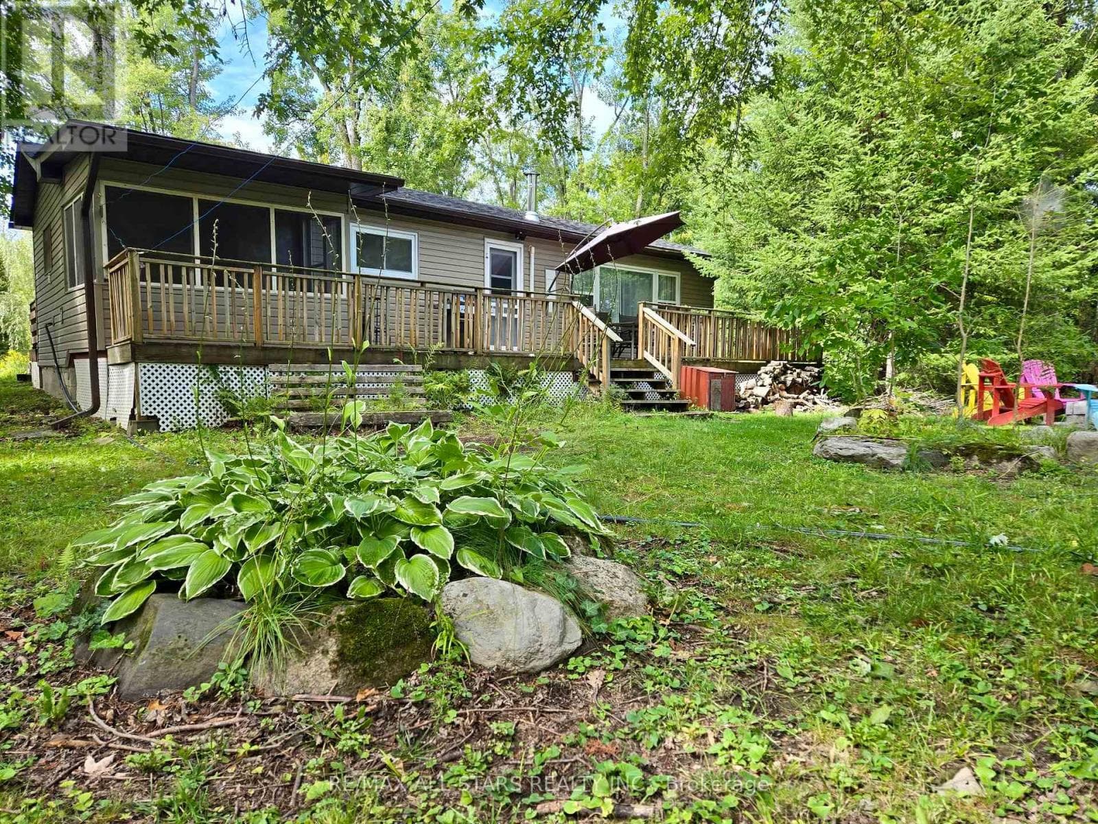 47 KENNEDY DRIVE in Fenelon