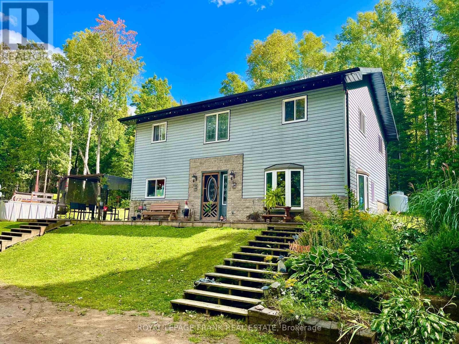 1630 MUSCLOW GREENVIEW ROAD in